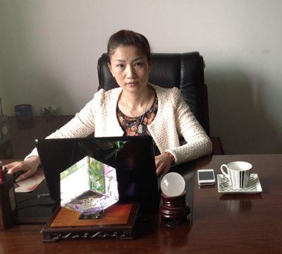 品質是企業(yè)發展(zhǎn)的(de)基礎