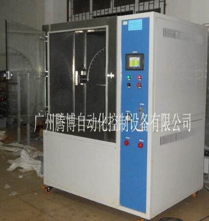 箱式IPX淋雨試驗櫃
