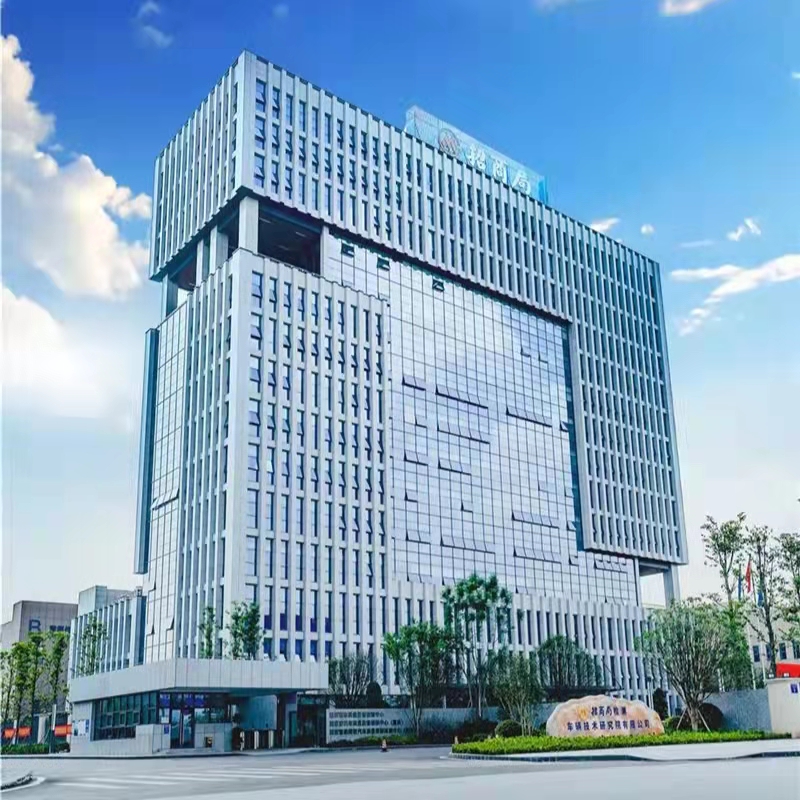 廣州騰恩博為招商局檢測車輛技術研究院有限公司提供汽車淋雨試驗房